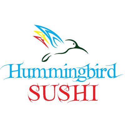 Hummingbird Sushi