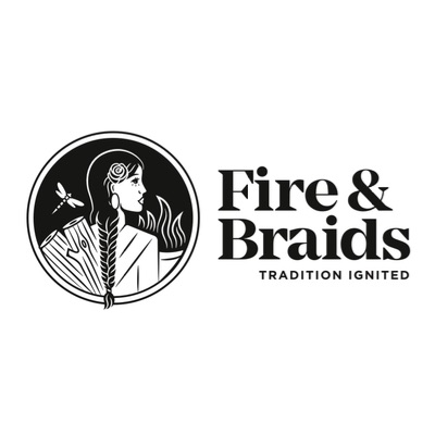 Fire & Braids