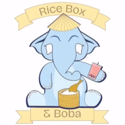 Rice Box N Boba