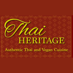 Thai Heritage and Vegan