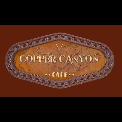 Copper Canyon Cafe