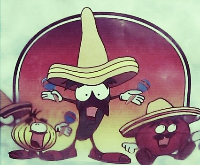 Papa Nacho's Mexican Food