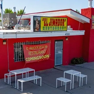 El Jimador Restaurant