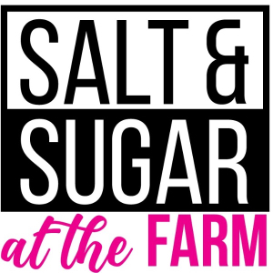 Salt & Sugar