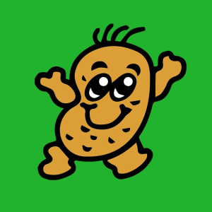 Potato Corner # Las Estancias