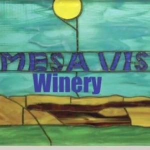 Mesa Vista Winery Tasting Room