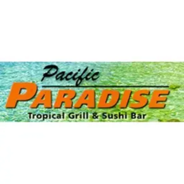 Pacific Paradise 