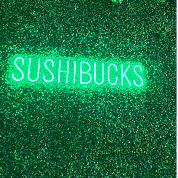 SushiBucks