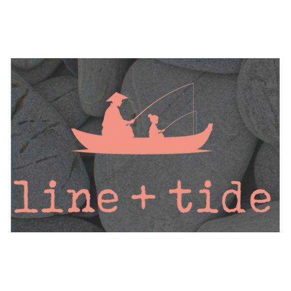 Line and Tide