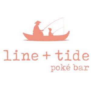 Line and Tide
