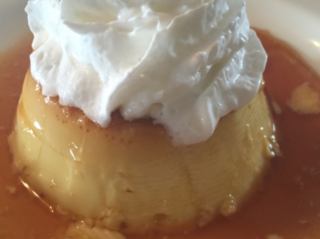 Flan