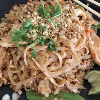 Pad Thai