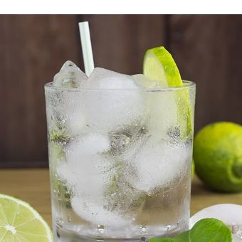 Club soda