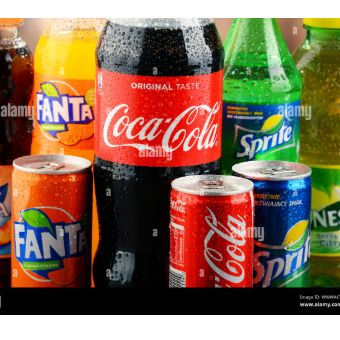Sodas