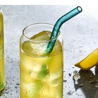 Green Iced Tea