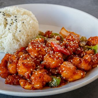 Sesame