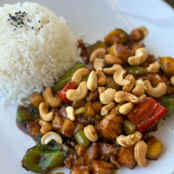 Kids Cashew