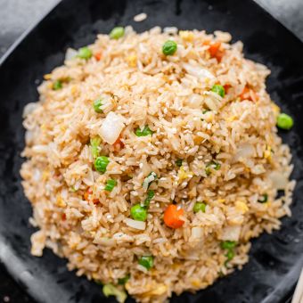 Fried Rice