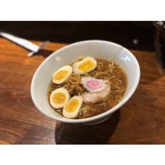 Shoyu Ramen