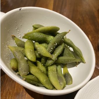 Edamame