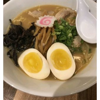 Miso Ramen