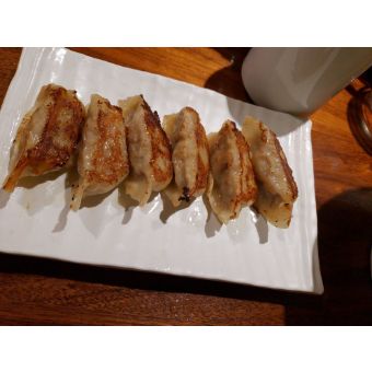 Gyoza