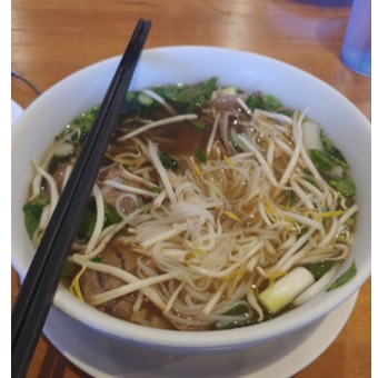 Pho Regular