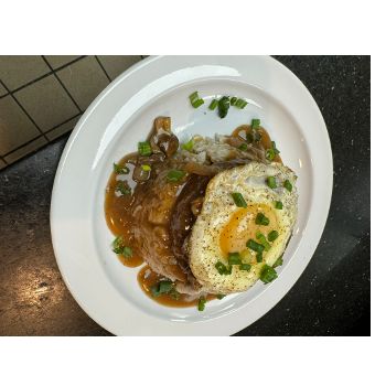 Loco Moco