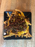 Chile Cheese Fires