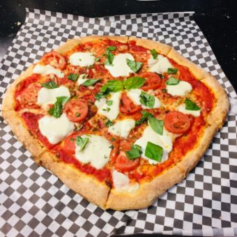 Margherita