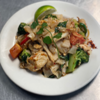 64. Pad Kee Mow