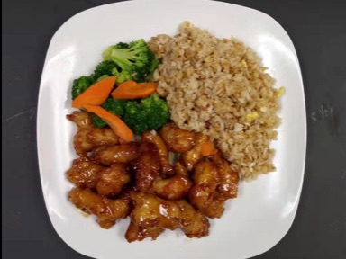 L10. General Tao Chicken
