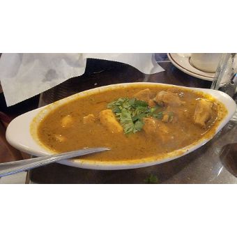 Chicken Curry