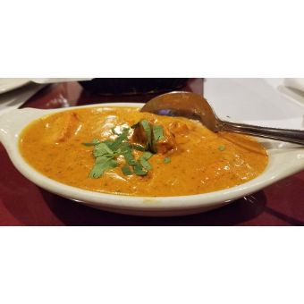 Chicken Tikka Masala