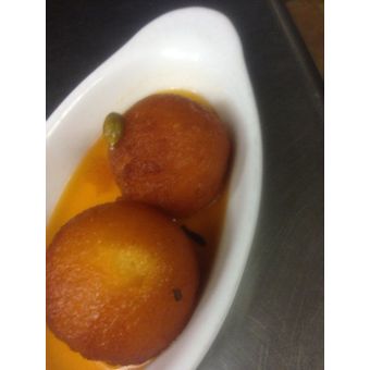 Gulab Jamum