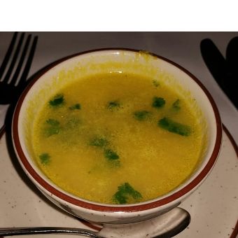 Dal Lentil Soup