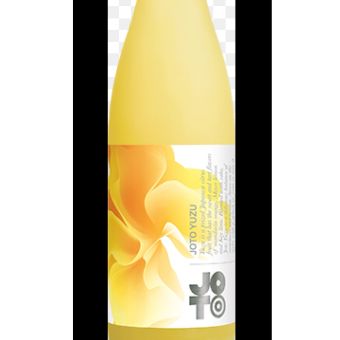 6oz JOTO Yuzu Sake