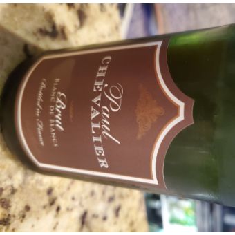 Paul Chevalier Carb Brut Btle