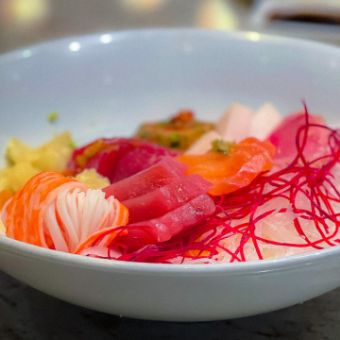 Chirashi