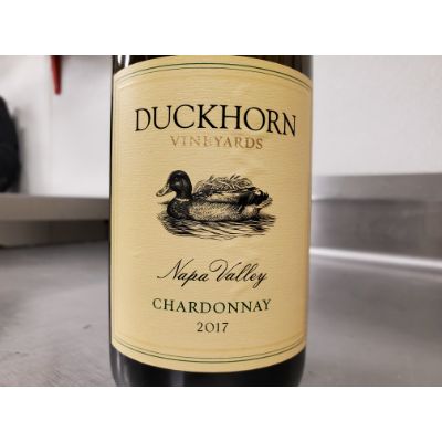 Duckhorn (Chardonnay)