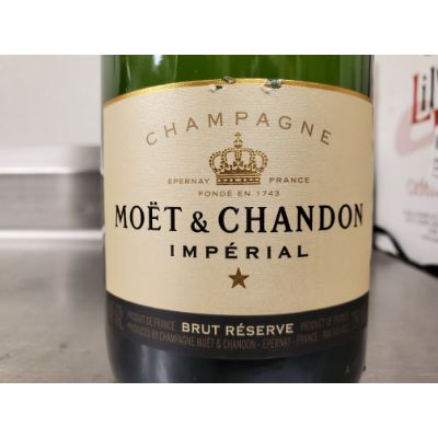 Moet & Chandon Imperial