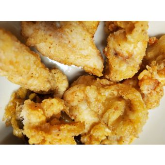 Chicken Karaage