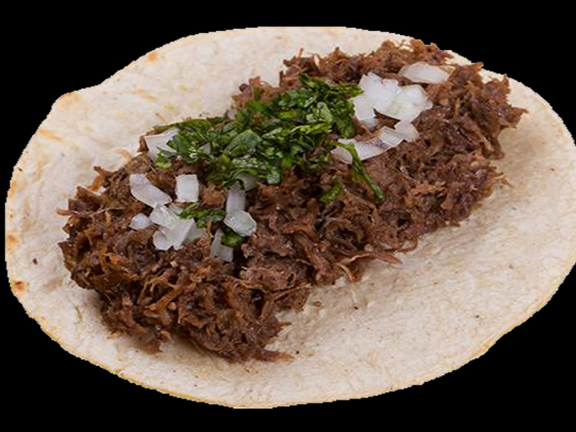 Barbacoa Tacos