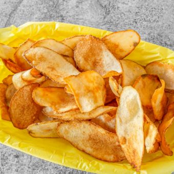 Chip Regular