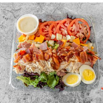 Chef Salad