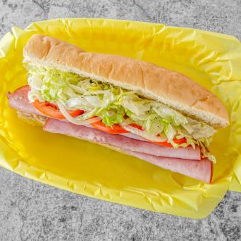 Ham Torpedo