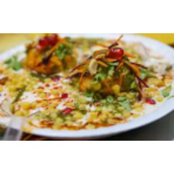 Chaat Papri