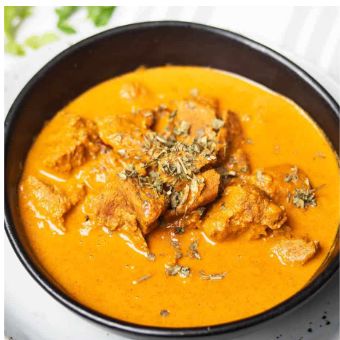 Lamb Rogan Josh