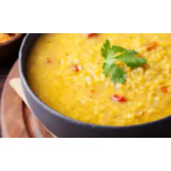 Chicken Mulligatawny Soup