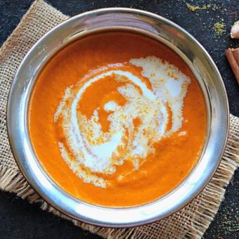 Tikka Sauce Only